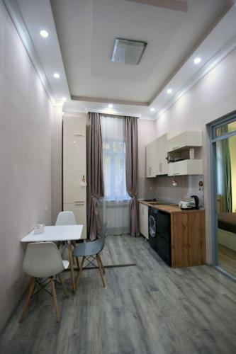 Apartment Thomas in Old Tbilisi