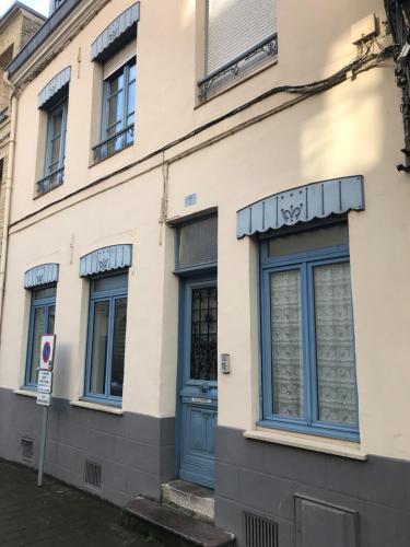 Centr’Appart. photo 2