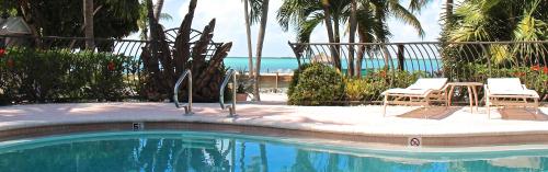 Kona Kai Resort and Gallery in 拉戈島