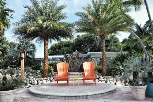 Kona Kai Resort and Gallery in 拉戈島