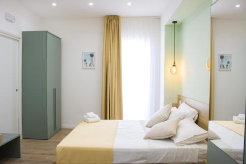 1531 Jackson B&B, Scalea (fotografie 3)