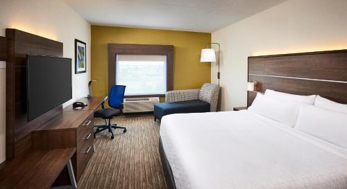 Holiday Inn Express - Sarnia - Point Edward, an IHG Hotel