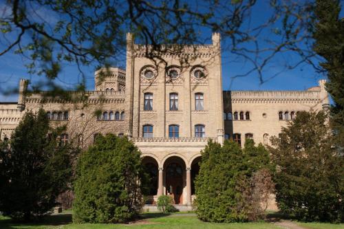 Hotel Schloss Neetzow