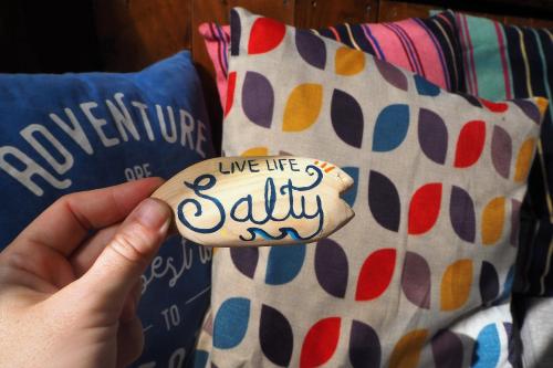 Bar/lounge, Sundaze Samet Hostel & Hangout in Ko Samet