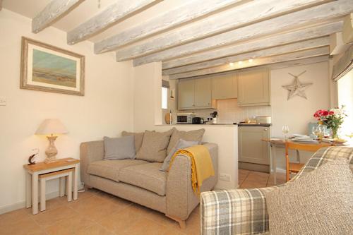 North Norfolk Coastal Cottage for 2