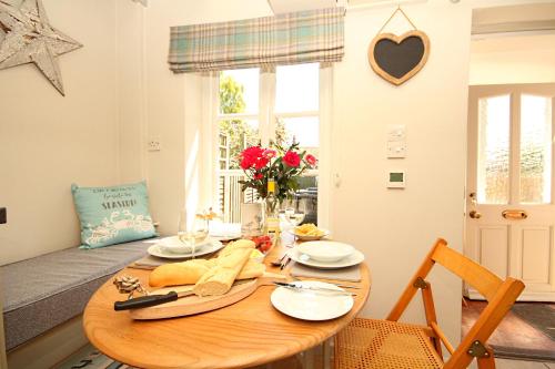 North Norfolk Coastal Cottage for 2