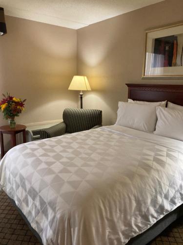 Holiday Inn Cincinnati-Eastgate, an IHG Hotel