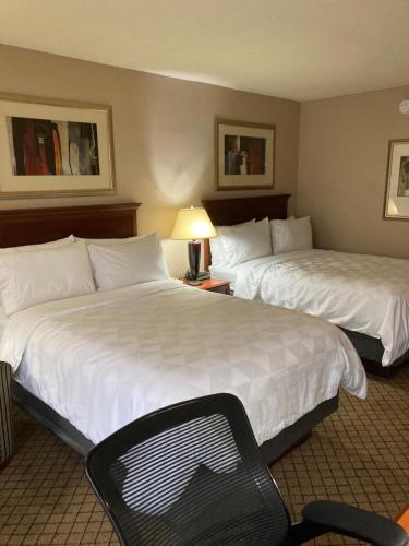 Holiday Inn Cincinnati-Eastgate, an IHG Hotel