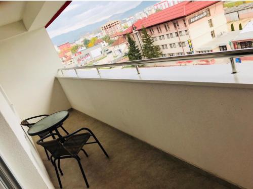 One-Bedroom Apartment image 5