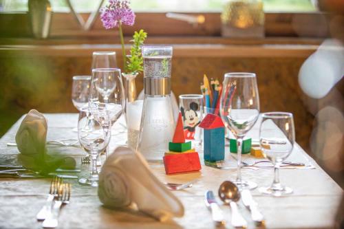 Familien- & Vitalhotel Auenhof - image 2