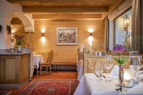 Familien- & Vitalhotel Auenhof - image 11