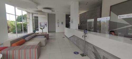 INCREIBLE APARTAMENTO Puerto Azul Club House RICAURTE in Ricaurte