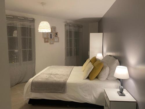 Cosy By DREAM APARTMENTS - Location saisonnière - Serris