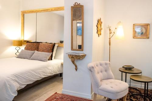 MHL - Maison Hotel Lyon, Lyon (Foto 10)