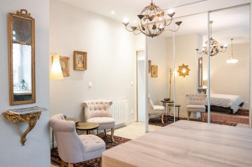 MHL - Maison Hotel Lyon - image 3