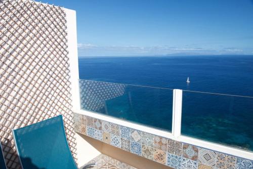  Apartamento Romantico in Caniço