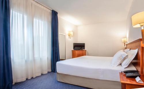 BEST WESTERN Titian Inn Hotel Treviso - image 13