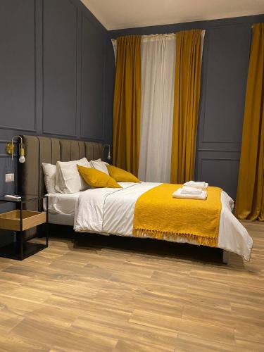 Allegra Suites, Řím