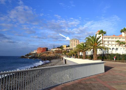 Apartamento Romantico 2