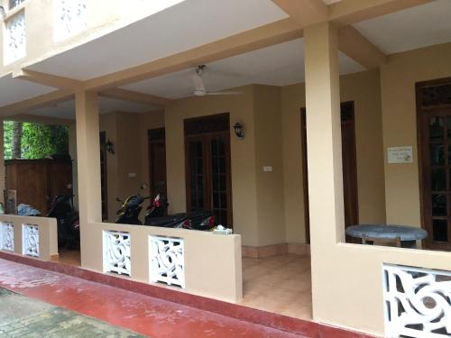 Kumar guest house & apartment