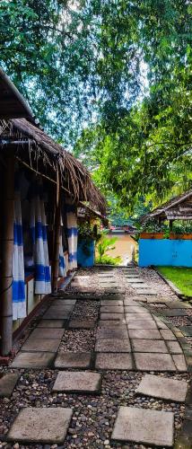 Mapping Hostel – Chiang Mai, IA