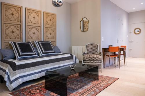 MHL - Maison Hotel Lyon, Lyon (Foto 11)