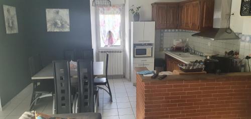 bienvenue chez nous gîte à louer Najac
