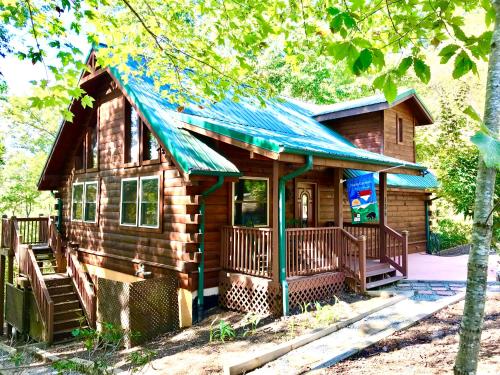 The Crows Nest - Lake Lure