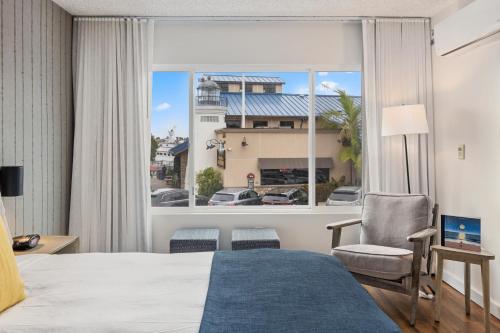 Sea Harbor Hotel - San Diego - image 9