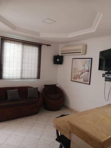 Casa en Punta Carnero - Salinas con WIFI