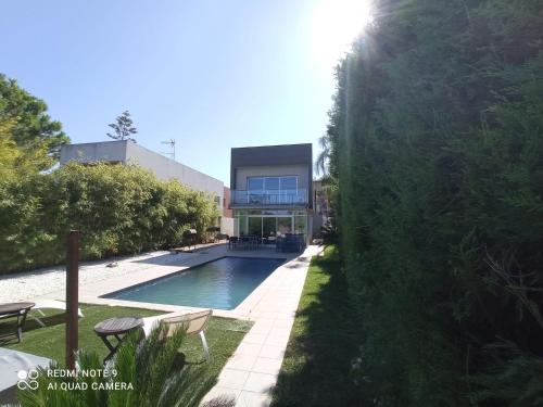 Villa Moderna gîte à louer Monserrat