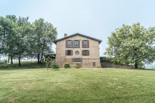 Villa Manganina - Tabiano Castle Country Villas