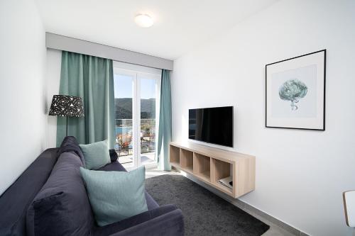 Apartments Palma Rabac - image 13