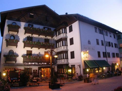 Club Hotel Alpino 1