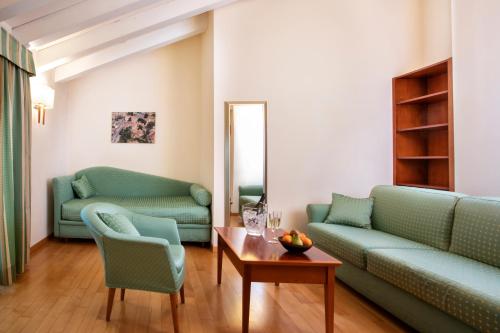 BEST WESTERN Titian Inn Hotel Treviso - image 5