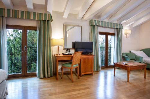 BEST WESTERN Titian Inn Hotel Treviso - image 12