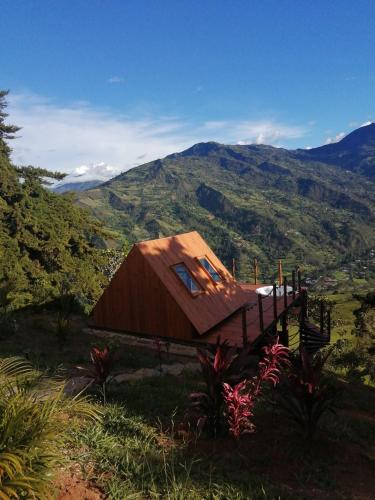 El Cielo Glamping