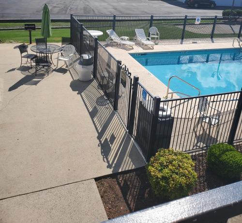 Quality Inn Scottsboro US-72-Lake Guntersville Area