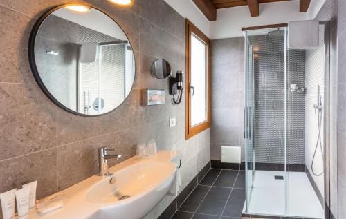 BEST WESTERN Titian Inn Hotel Treviso - image 8