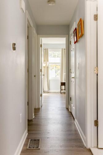 Skats, The Longmont Luxury Condo in the heart of providence in Natika (MA)