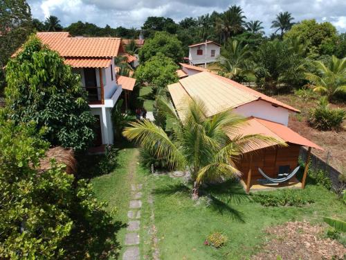 Family Guest House – Velha Boipeba, OH
