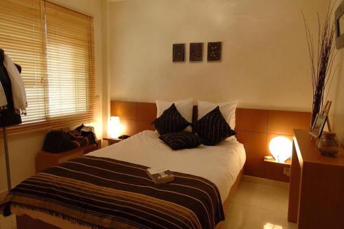 Superbe appartement au centre de Marrakech