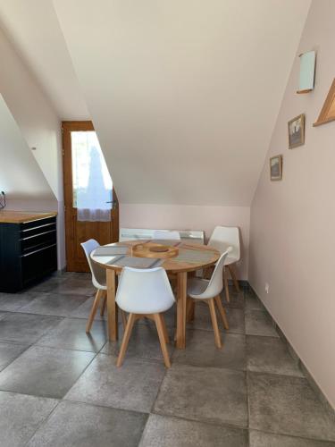 Chez Pépé - Chalet - Génos