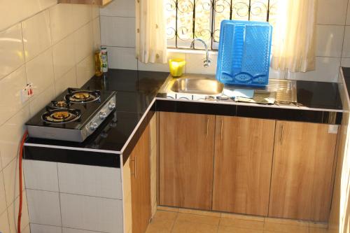 Eunia Homes
