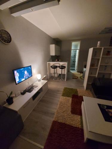 Studio - Stan na dan Nina - Pale Centar