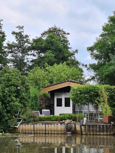 Rent & Relax: De steiger, Geel (foto 6)
