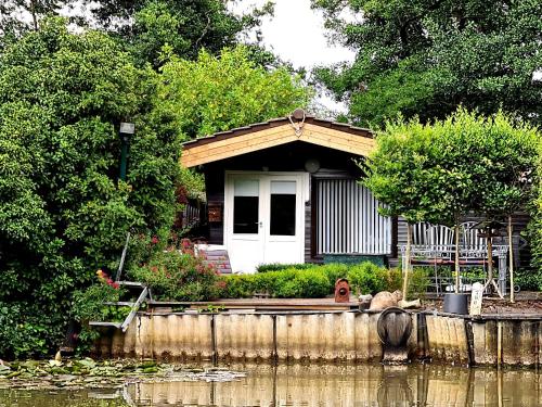 Rent & Relax: De steiger, Geel (foto 7)