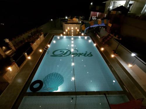 villa Deris 7 kamar