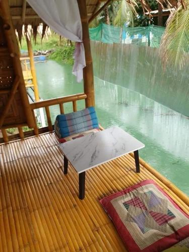 Nakhon Si Ban Na Homestay in Phrom Khiri