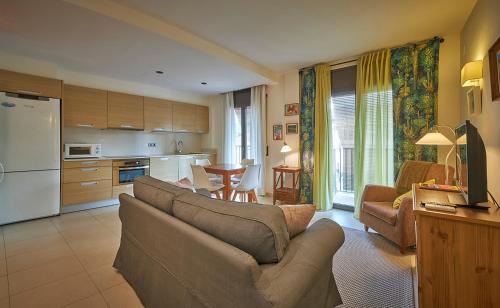 Apartament al cor del Priorat - image 4